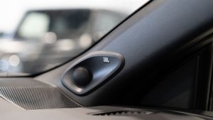 Toyota GR Yaris GR-FOUR - Foto 22