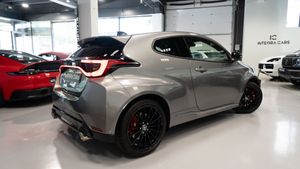 Toyota GR Yaris GR-FOUR - Foto 7