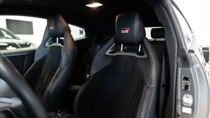 Toyota GR Yaris GR-FOUR - Foto 10