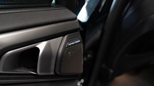 BMW X3 M 40d xDrive - Foto 30