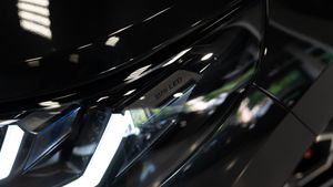 BMW X3 M 40d xDrive - Foto 35