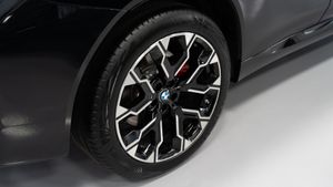 BMW X3 M 40d xDrive - Foto 48