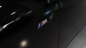 BMW X3 M 40d xDrive - Foto 39