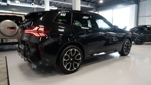 BMW X3 M 40d xDrive - Foto 5