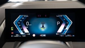 BMW X3 M 40d xDrive - Foto 11