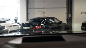 BMW X3 M 40d xDrive - Foto 27