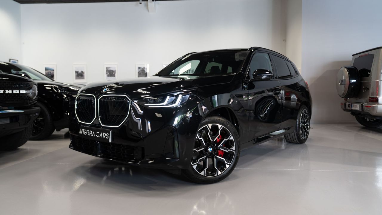 BMW X3 M 40d xDrive - Foto 1
