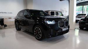 BMW X3 M 40d xDrive - Foto 8