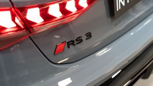 Audi RS3 SPORTBACK - Foto 32