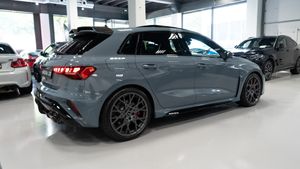 Audi RS3 SPORTBACK - Foto 7