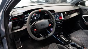 Audi RS3 SPORTBACK - Foto 17