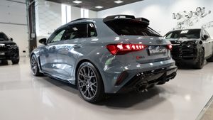 Audi RS3 SPORTBACK - Foto 4