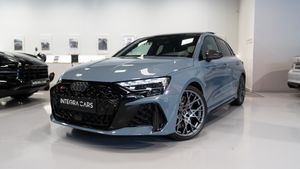 Audi RS3 SPORTBACK - Foto 3