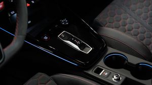 Audi RS3 SPORTBACK - Foto 21