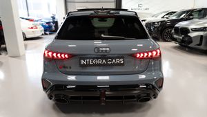 Audi RS3 SPORTBACK - Foto 6