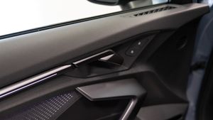 Audi RS3 SPORTBACK - Foto 20