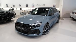 Audi RS3 SPORTBACK - Foto 2