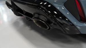 Audi RS3 SPORTBACK - Foto 31