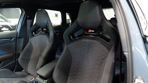 Audi RS3 SPORTBACK - Foto 10