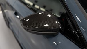 Audi RS3 SPORTBACK - Foto 25