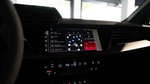 Audi RS3 SPORTBACK - Foto 16