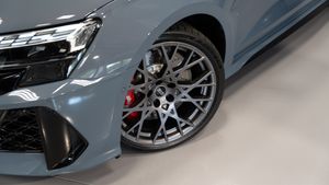 Audi RS3 SPORTBACK - Foto 42