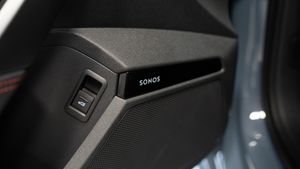 Audi RS3 SPORTBACK - Foto 18