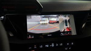 Audi RS3 SPORTBACK - Foto 14