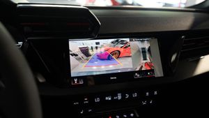 Audi RS3 SPORTBACK - Foto 12