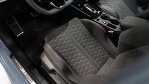 Audi RS3 SPORTBACK - Foto 14