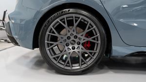 Audi RS3 SPORTBACK - Foto 41