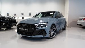 Audi RS3 SPORTBACK - Foto 3