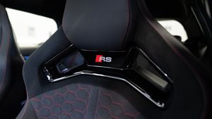 Audi RS3 SPORTBACK - Foto 19