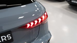 Audi RS3 SPORTBACK - Foto 40