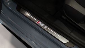 Audi RS3 SPORTBACK - Foto 22