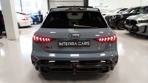 Audi RS3 SPORTBACK - Foto 5