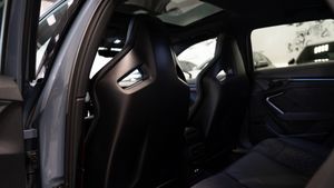 Audi RS3 SPORTBACK - Foto 23
