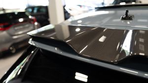 Audi RS3 SPORTBACK - Foto 27