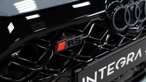 Audi RS3 SPORTBACK - Foto 35