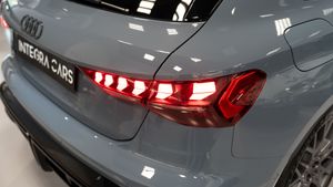 Audi RS3 SPORTBACK - Foto 33
