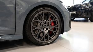 Audi RS3 SPORTBACK - Foto 37