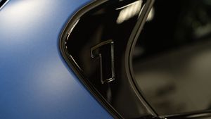 BMW Serie 1 M135i xDrive - Foto 29