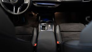 BMW Serie 1 M135i xDrive - Foto 21
