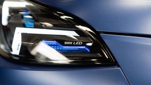 BMW Serie 1 M135i xDrive - Foto 28