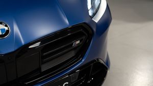 BMW Serie 1 M135i xDrive - Foto 33