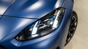 BMW Serie 1 M135i xDrive - Foto 26
