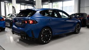 BMW Serie 1 M135i xDrive - Foto 5