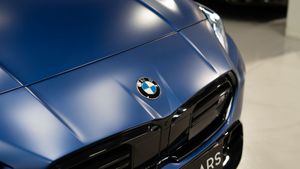 BMW Serie 1 M135i xDrive - Foto 32