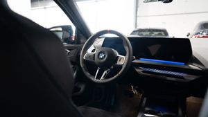 BMW Serie 1 M135i xDrive - Foto 17