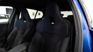 BMW Serie 1 M135i xDrive - Foto 8